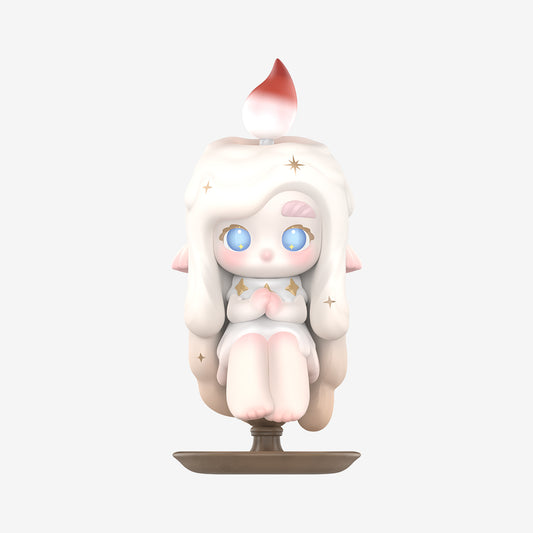 CHAKA Light Sprite Series Blind Box