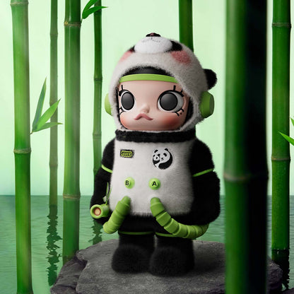 【Sale】MEGA SPACE MOLLY 400% Figure