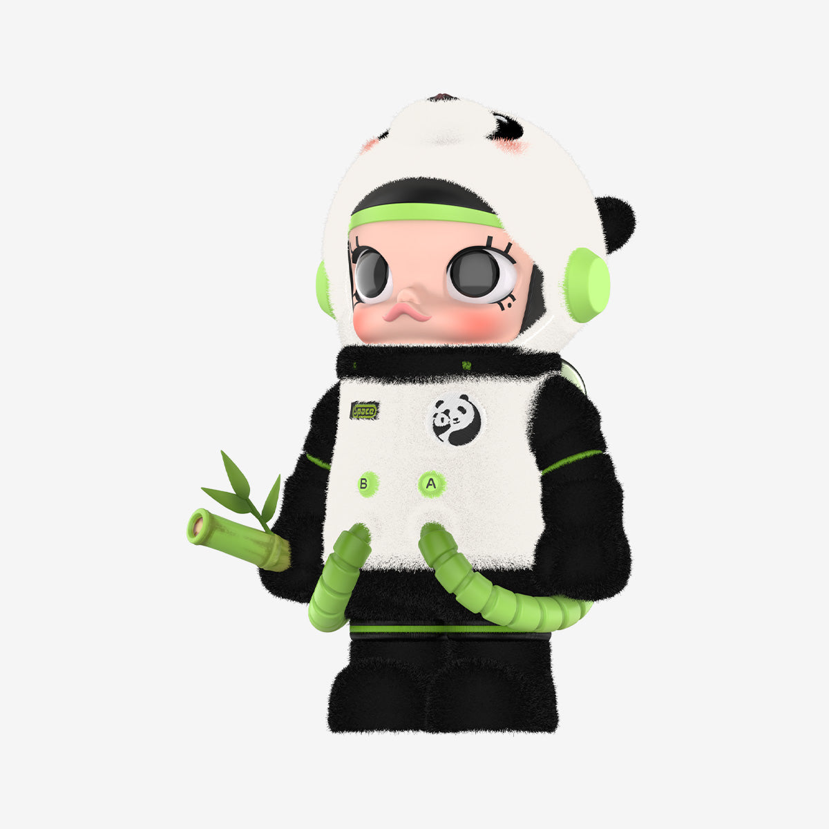 【Sale】MEGA SPACE MOLLY 400% Figure