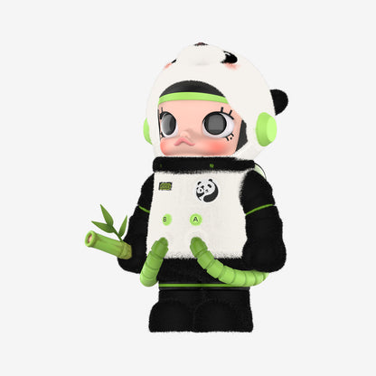 【Sale】MEGA SPACE MOLLY 400% Figure