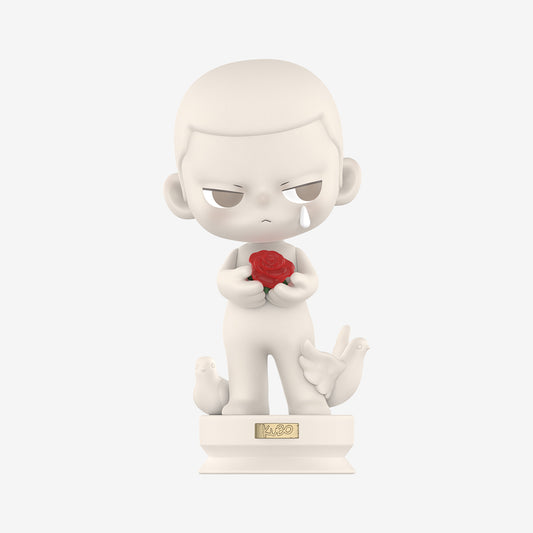 KUBO Breathing In Series Blind Box Figures