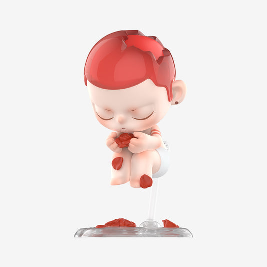 [Black Friday] KUBO Breathing In Series Blind Box Figures