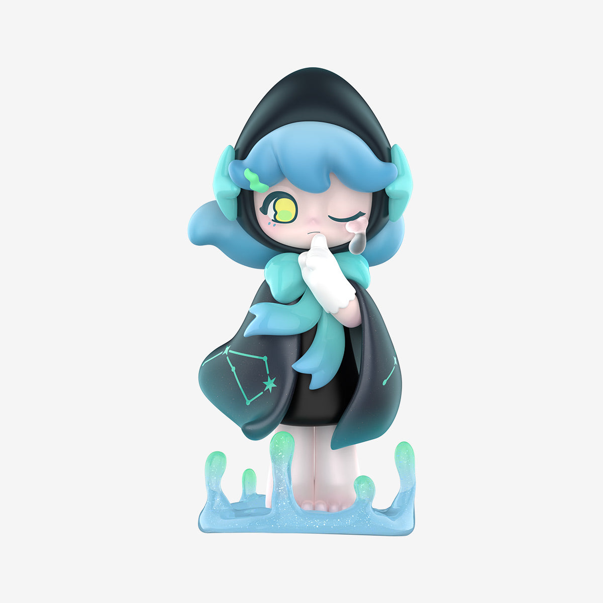 AZURA A Dream About Stars Series Blind Box