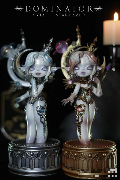 【Sale】Dominator 3th Anniversary Limited Edition Svia·Astrologer Figure-PLEASE ORDER SEPARATELY