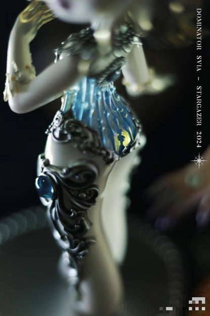 【Sale】Dominator 3th Anniversary Limited Edition Svia·Astrologer Figure-PLEASE ORDER SEPARATELY