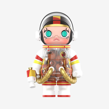 【Sale】MEGA SPACE MOLLY 400% Figure