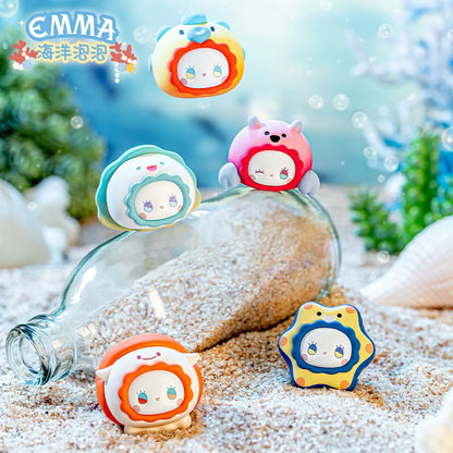 Emma Ocean Bubble Beans Series Blind Box