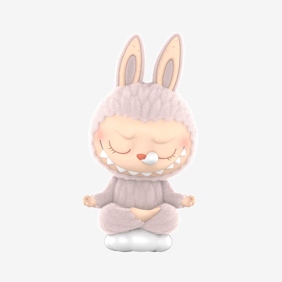 THE MONSTERS [Labubu] Lazy Yoga Series Blind Box – Toybeta