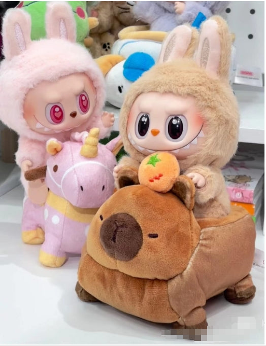 Roaming Series Plush Car Blind Box – Toybeta