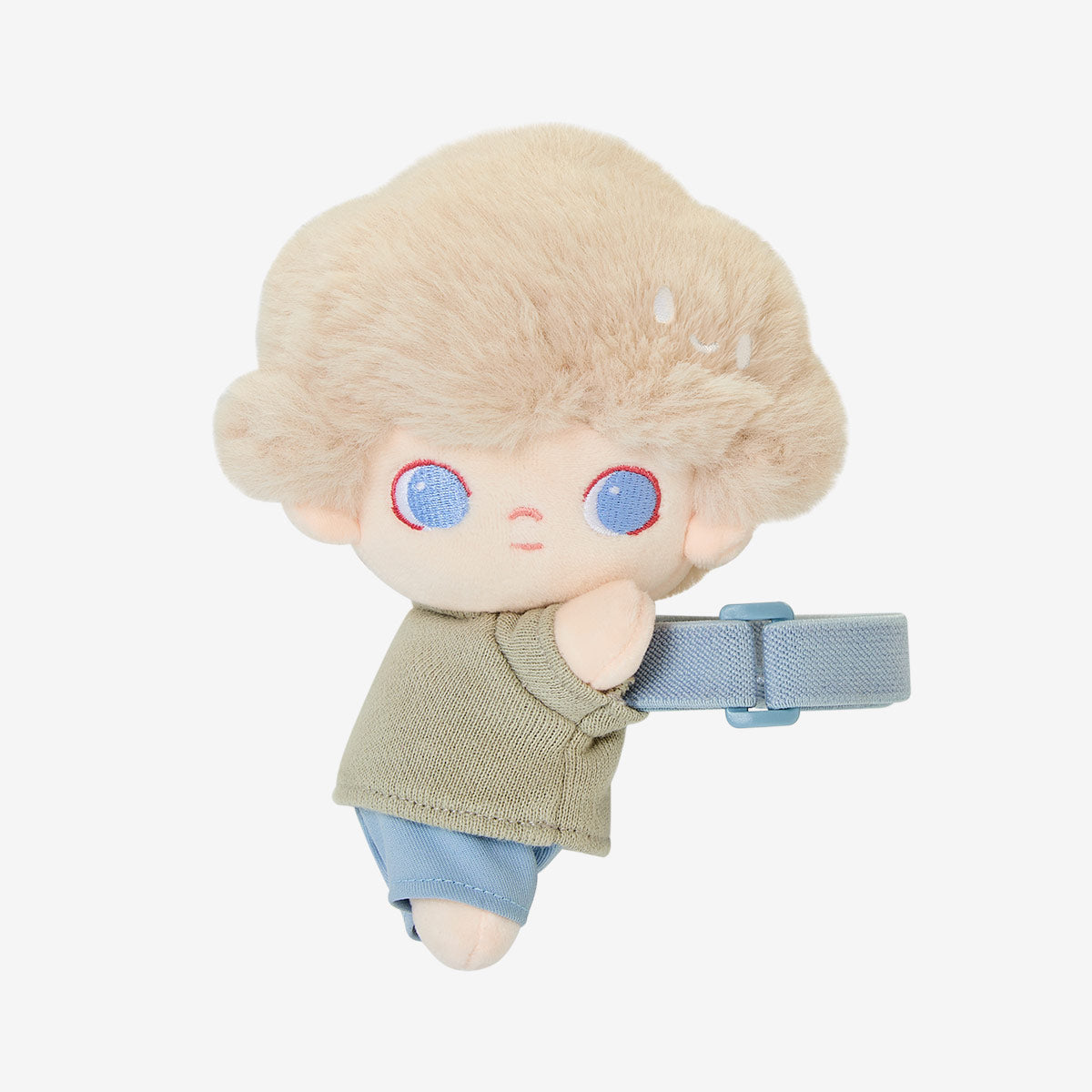 DIMOO My Cloud Companion Series-Cotton Doll Blind Box