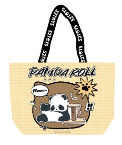 【52Toys】Panda Roll Daily Life Series V2 Blind Box