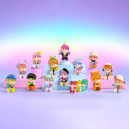 PINO JELLY Star Project Series Blind Box
