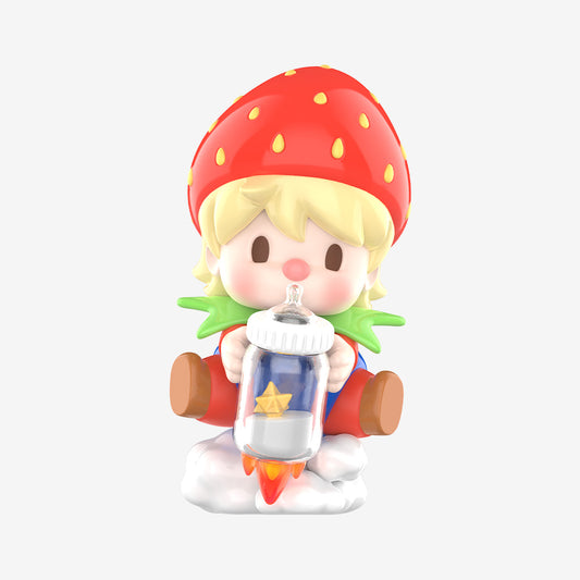 Sweet Bean Fruit World Adventure Series Blind Box