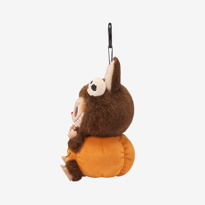 【Sale】THE MONSTERS Mokoko & Labubu Vinyl Plush Doll Pendant