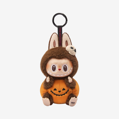 【Sale】THE MONSTERS Mokoko & Labubu Vinyl Plush Doll Pendant