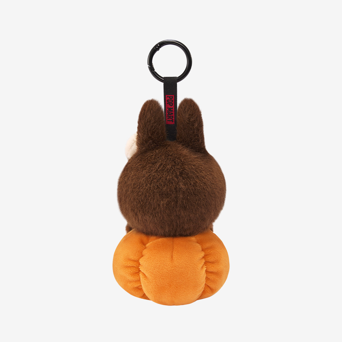 【Sale】THE MONSTERS Mokoko & Labubu Vinyl Plush Doll Pendant