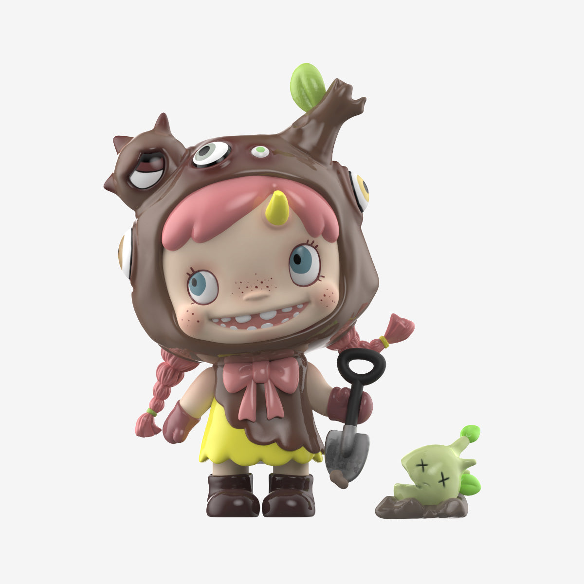 【Sale】POLAR - HELLO POLAR Season 1 Series Blind Box Figures