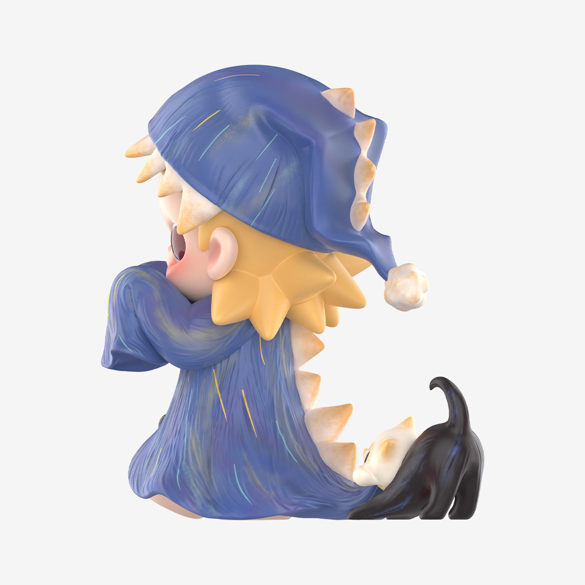 Zsiga We All Are Kids Series Blind Box Figures