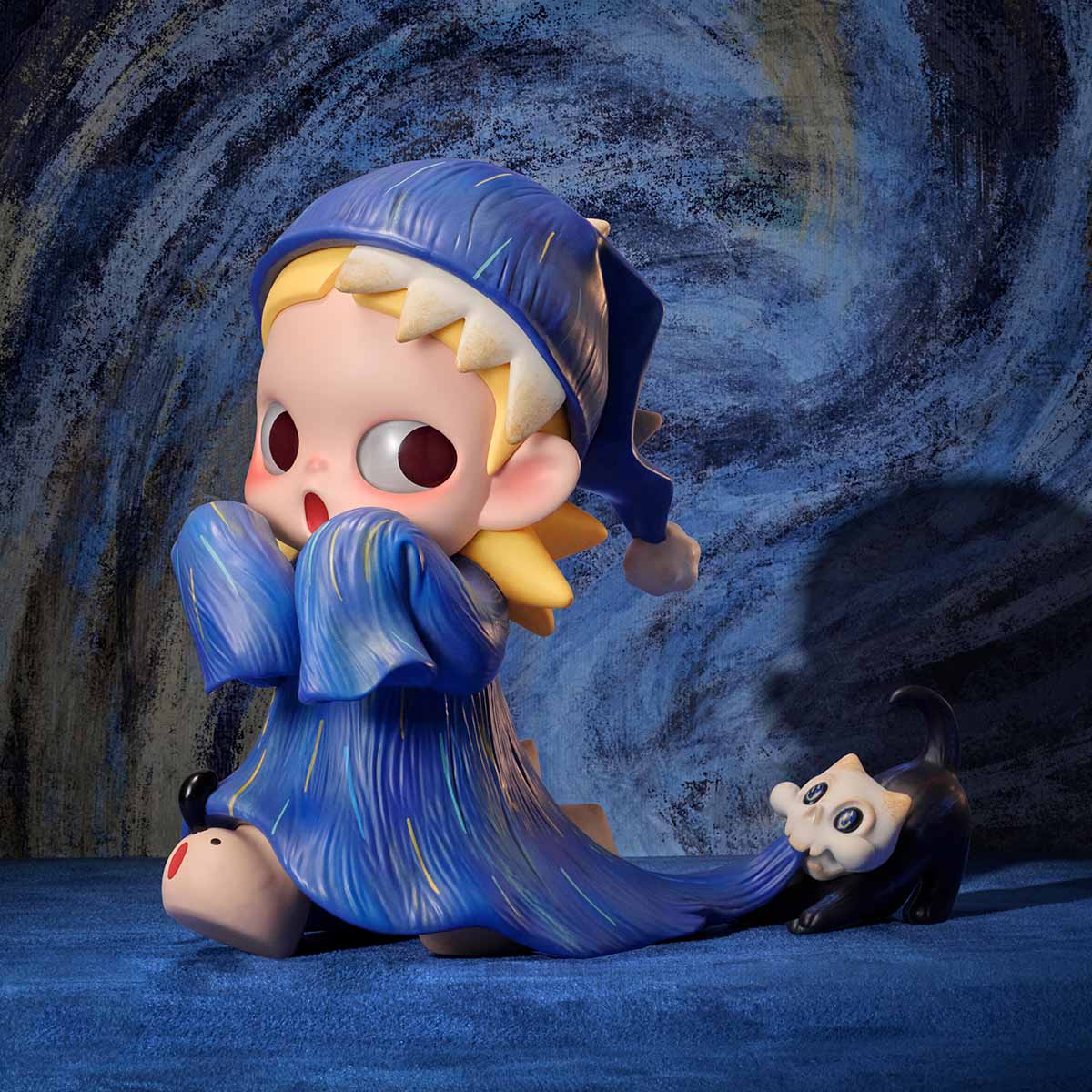 Zsiga We All Are Kids Series Blind Box Figures