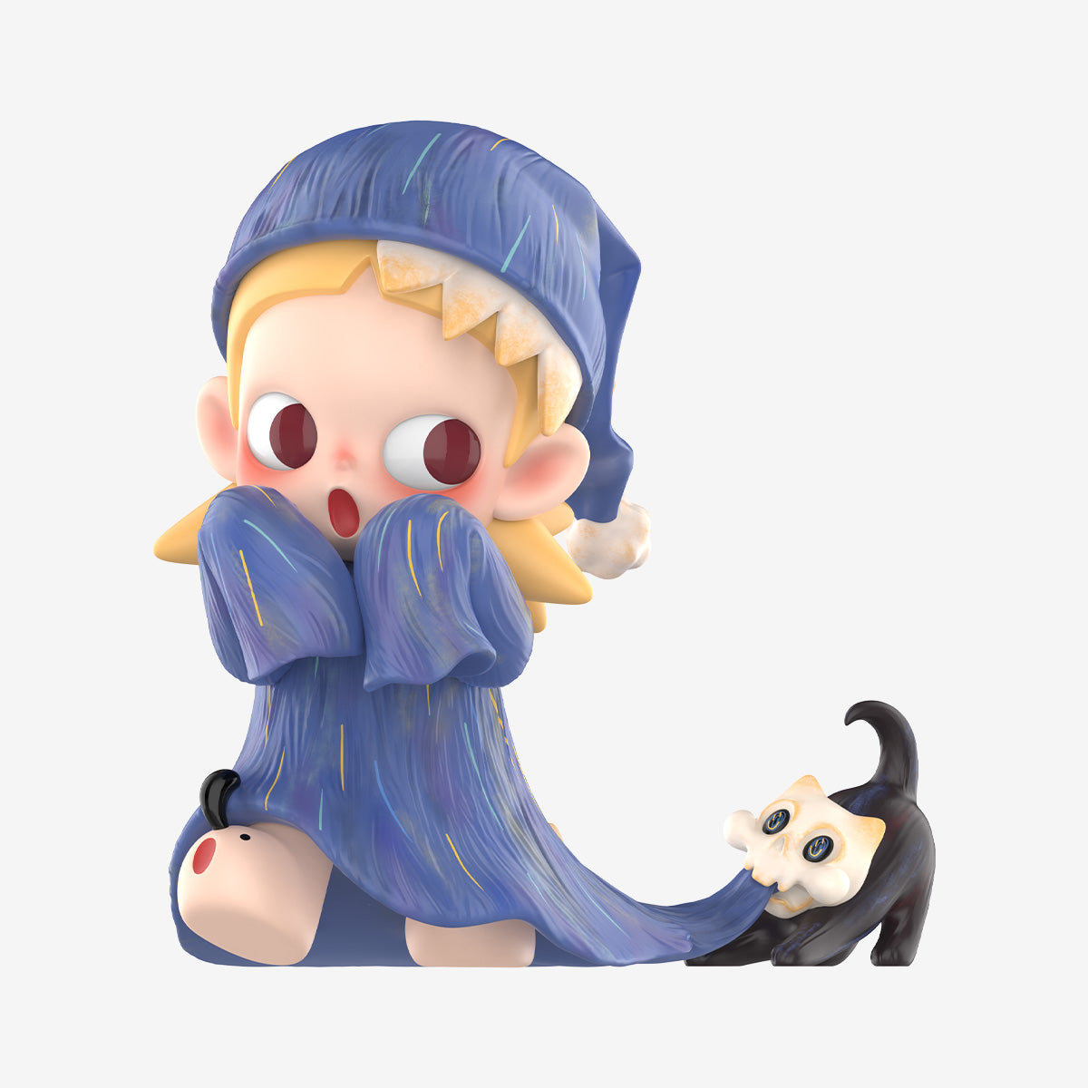 Zsiga We All Are Kids Series Blind Box Figures