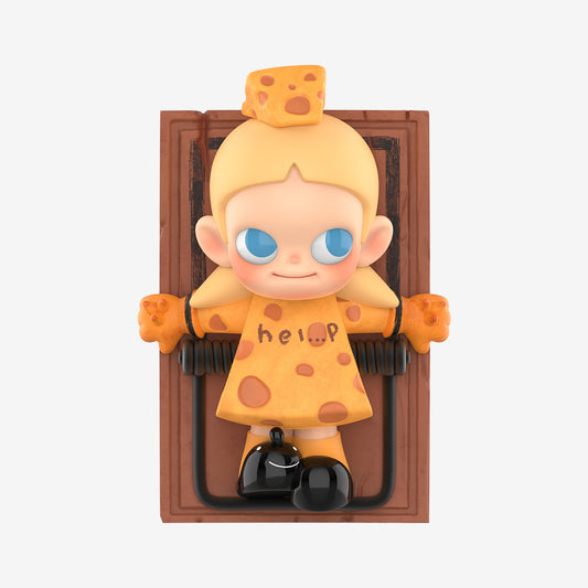 Zsiga We All Are Kids Series Blind Box Figures
