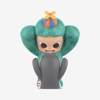 Zsiga We All Are Kids Series Blind Box Figures