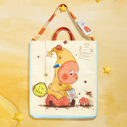 We are Twinkle Twinkle Series-Plush Pendant Blind Box