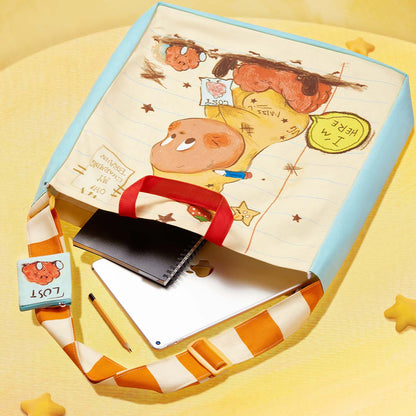 We are Twinkle Twinkle Series-Plush Pendant Blind Box