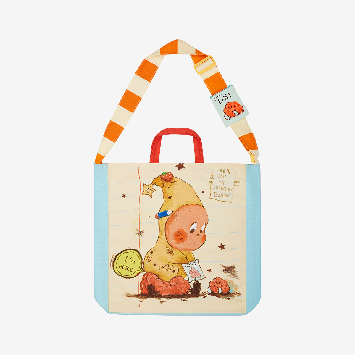 We are Twinkle Twinkle Series-Plush Pendant Blind Box