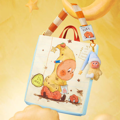 We are Twinkle Twinkle Series-Plush Pendant Blind Box