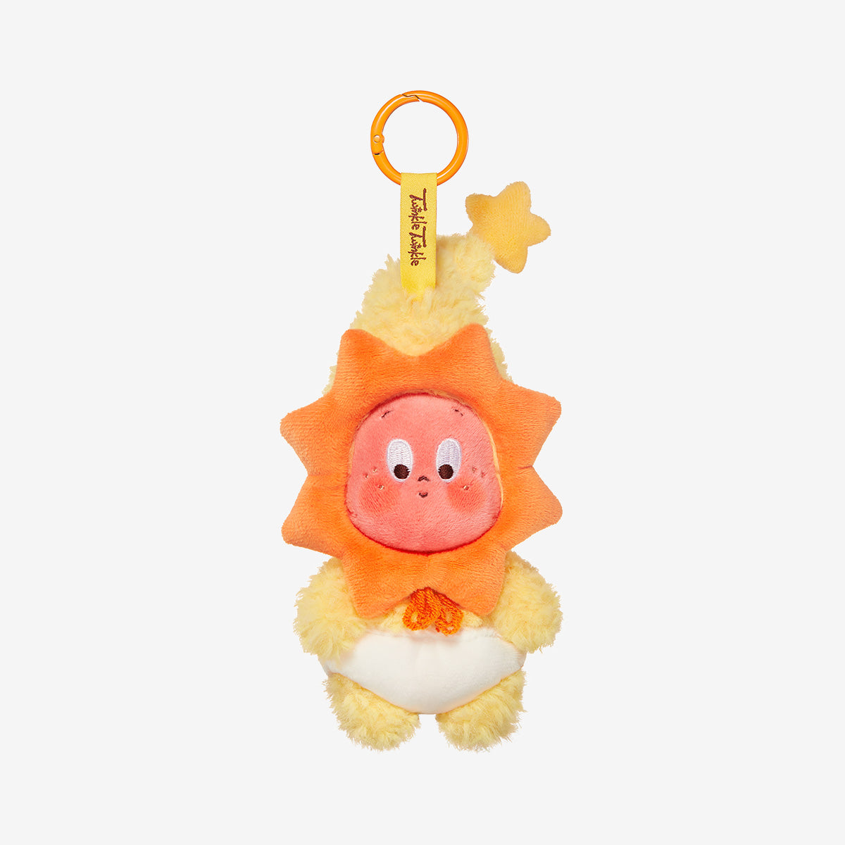 We are Twinkle Twinkle Series-Plush Pendant Blind Box