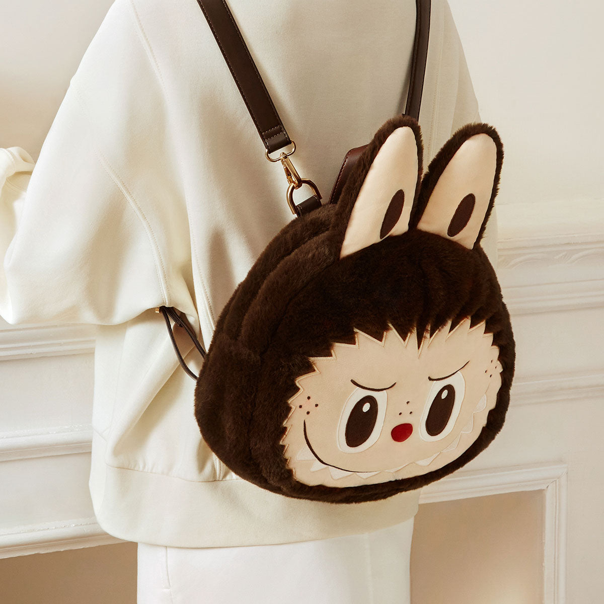 【Sale】THE MONSTERS LABUBU All Bags