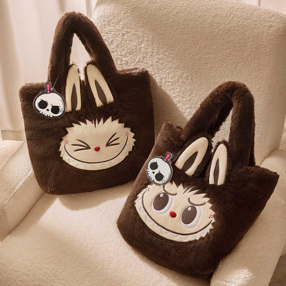 【Sale】THE MONSTERS LABUBU All Bags