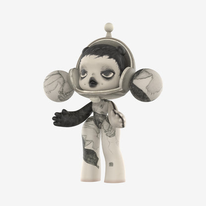 【Sale】MEGA a SKULLPANDA 400% Collection