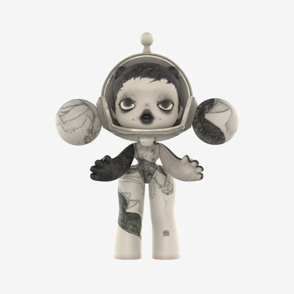 【Sale】MEGA a SKULLPANDA 400% Collection