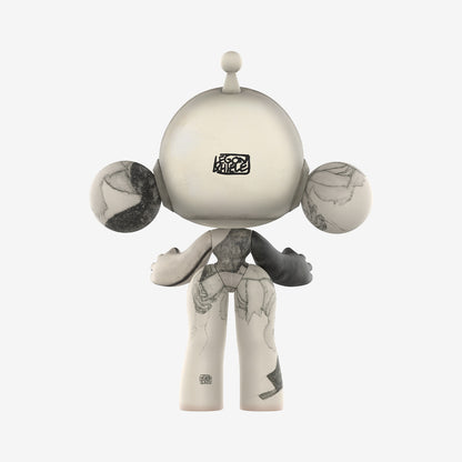 【Sale】MEGA a SKULLPANDA 400% Collection