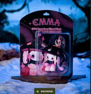 【Sale】Emma Frostveil Villa Series Blind Box