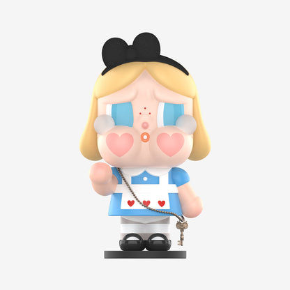 CRYBABY Crying Again Series Blind Box Figures