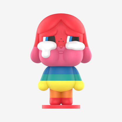 CRYBABY Crying Again Series Blind Box Figures