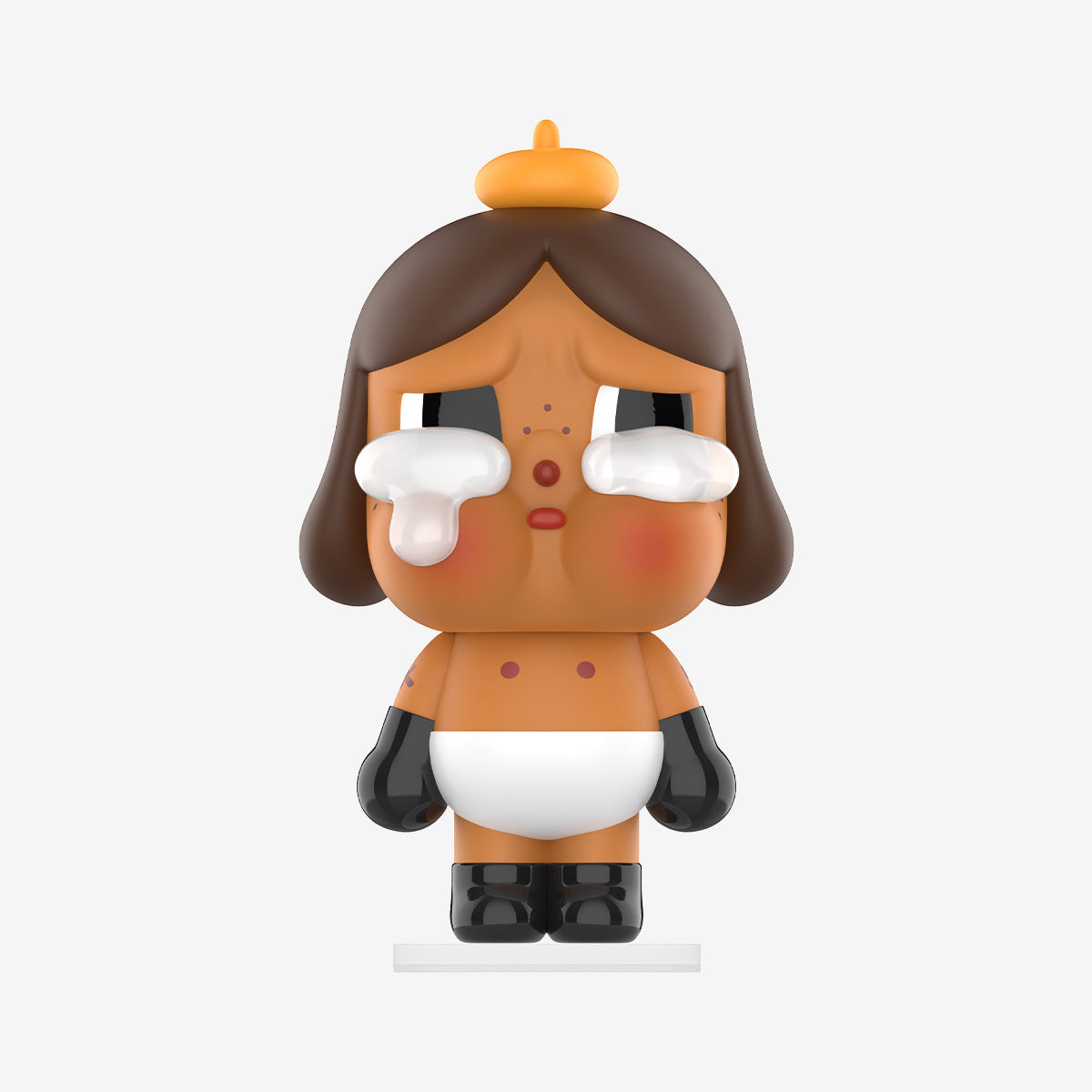 CRYBABY Crying Again Series Blind Box Figures