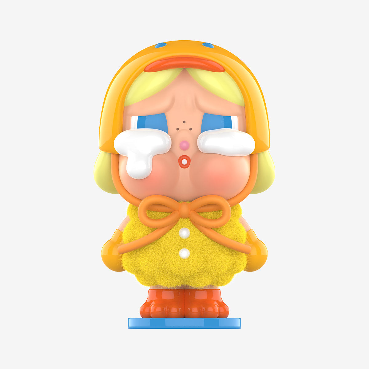 CRYBABY Crying Again Series Blind Box Figures