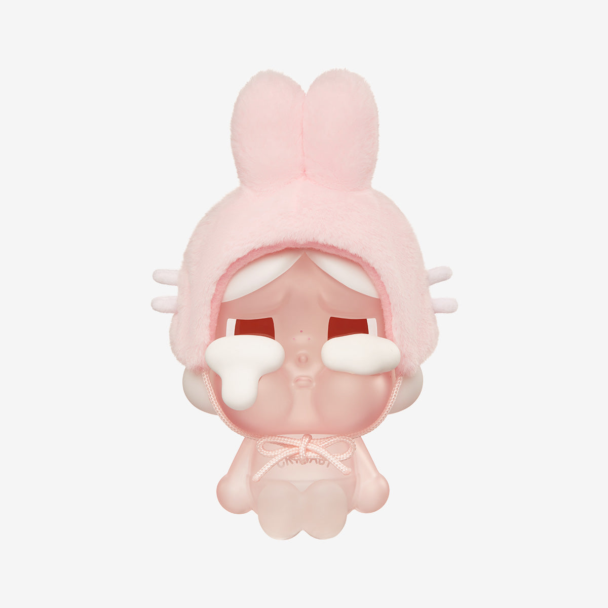 【Sale】CRYBABY Crying Again Series-Home