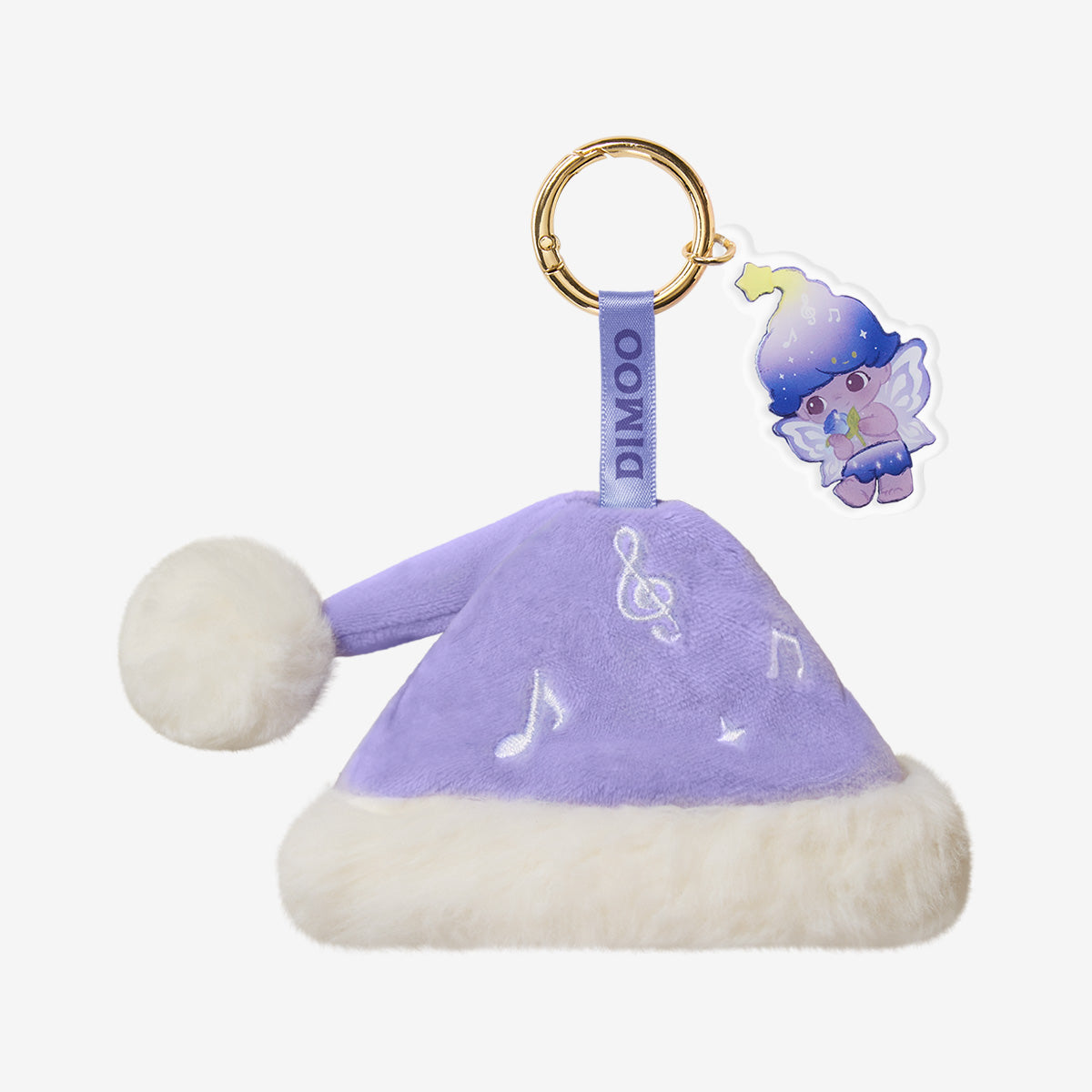 Sale】DIMOO Weaving Wonders Series-[Pendant Blind Box][Bag