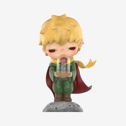 【Sale】Hirono × Le Petit Prince Series Blind Box Figures