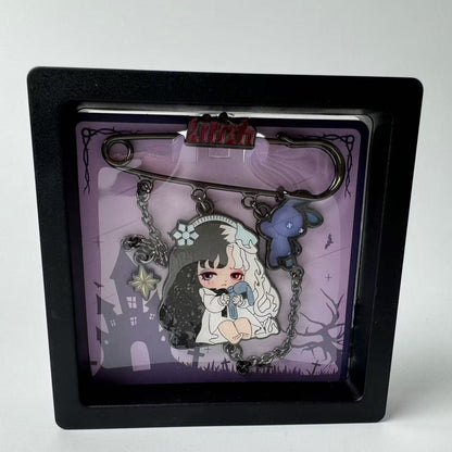 【TB & 52Toys】Lilith Series Items