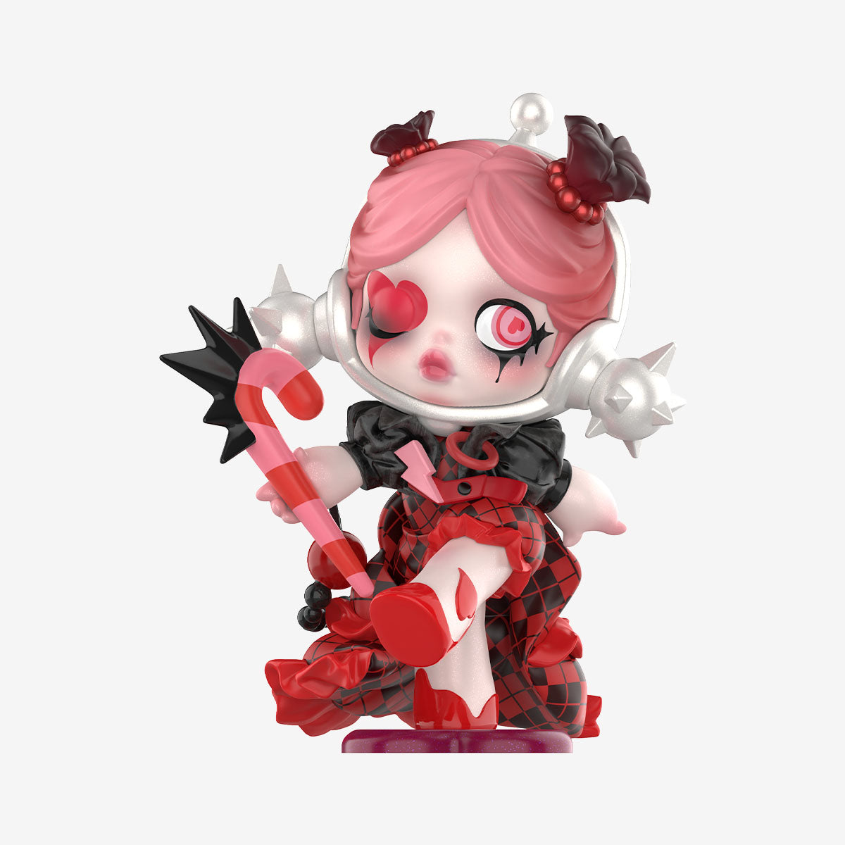 【Sale】SKULLPANDA Tell Me What You Want Series Blind Box Figures