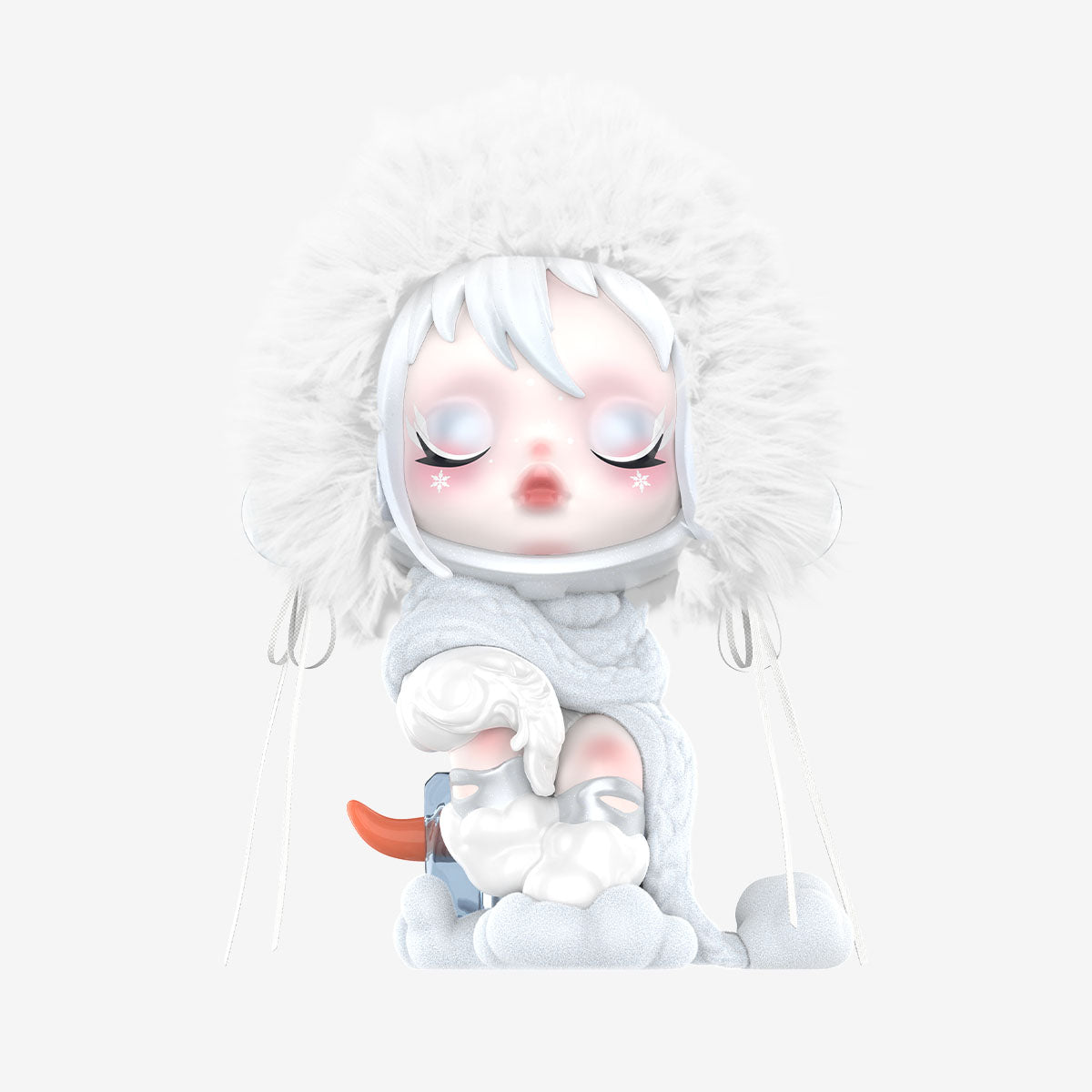 【Sale】SKULLPANDA Tell Me What You Want Series Blind Box Figures