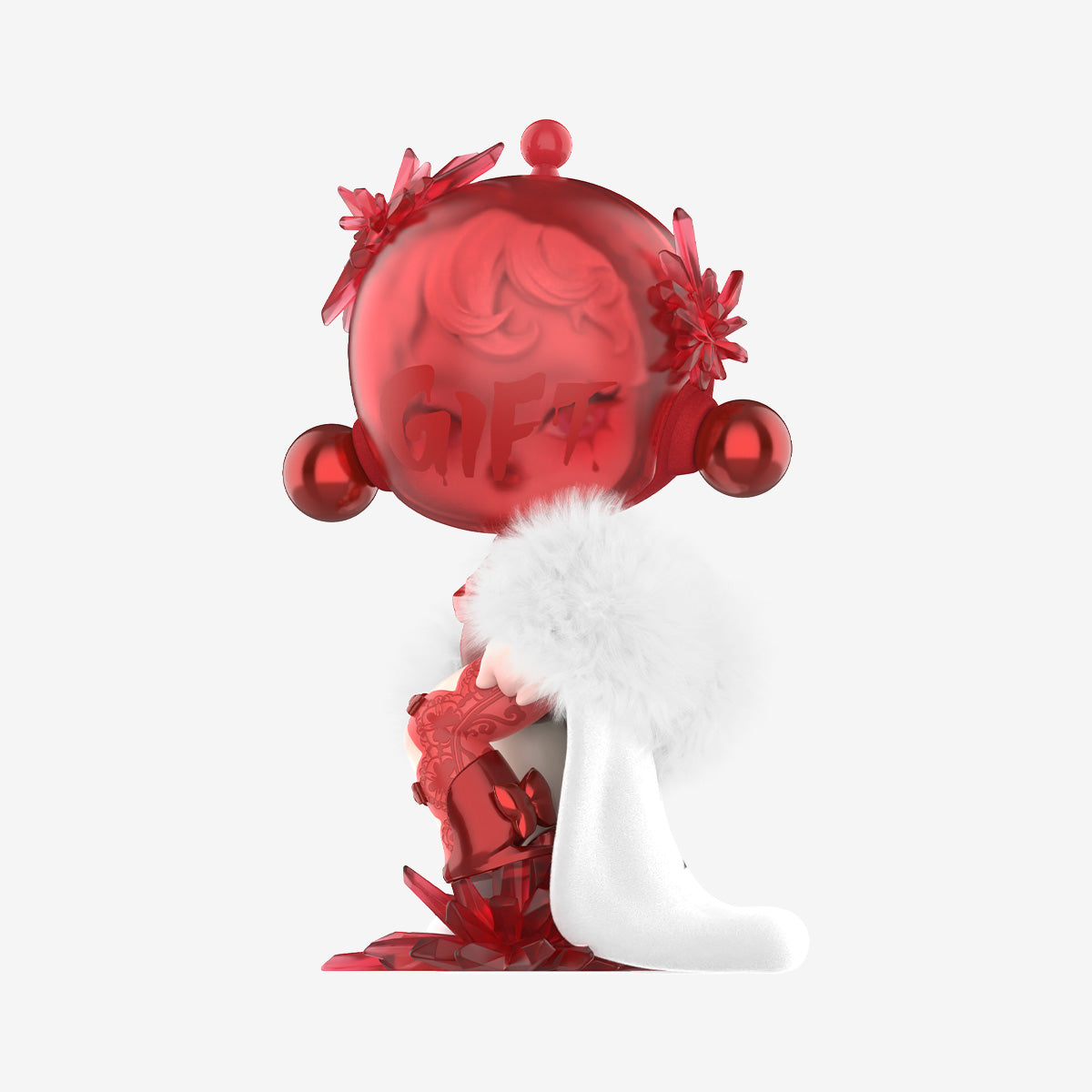 【Sale】SKULLPANDA Tell Me What You Want Series Blind Box Figures