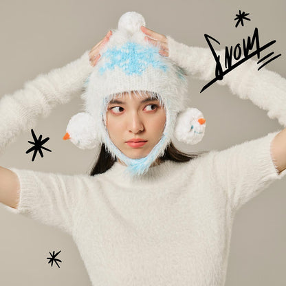 【Sale】SKULLPANDA Tell Me What You Want Series Items