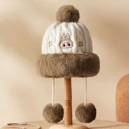 【Sale】Warm Fluffy Holiday Series